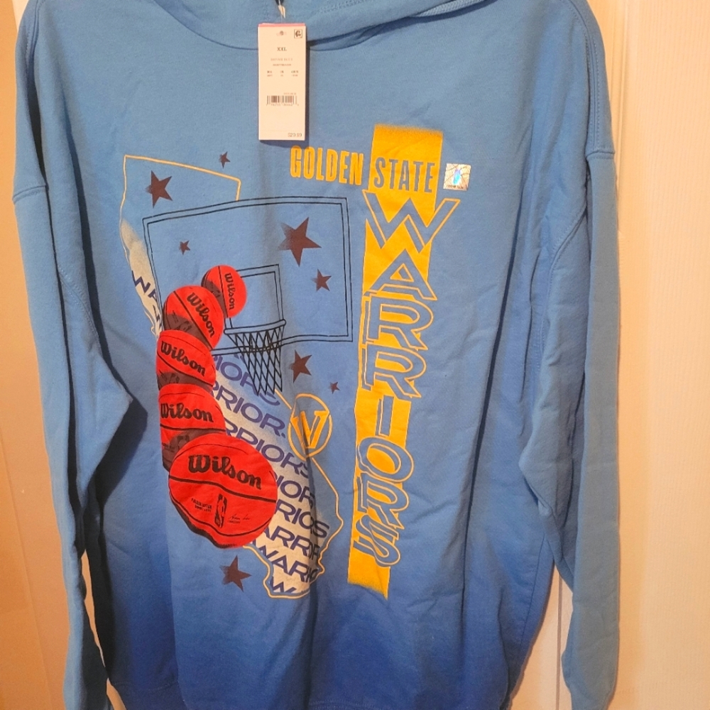 Man Hoodie